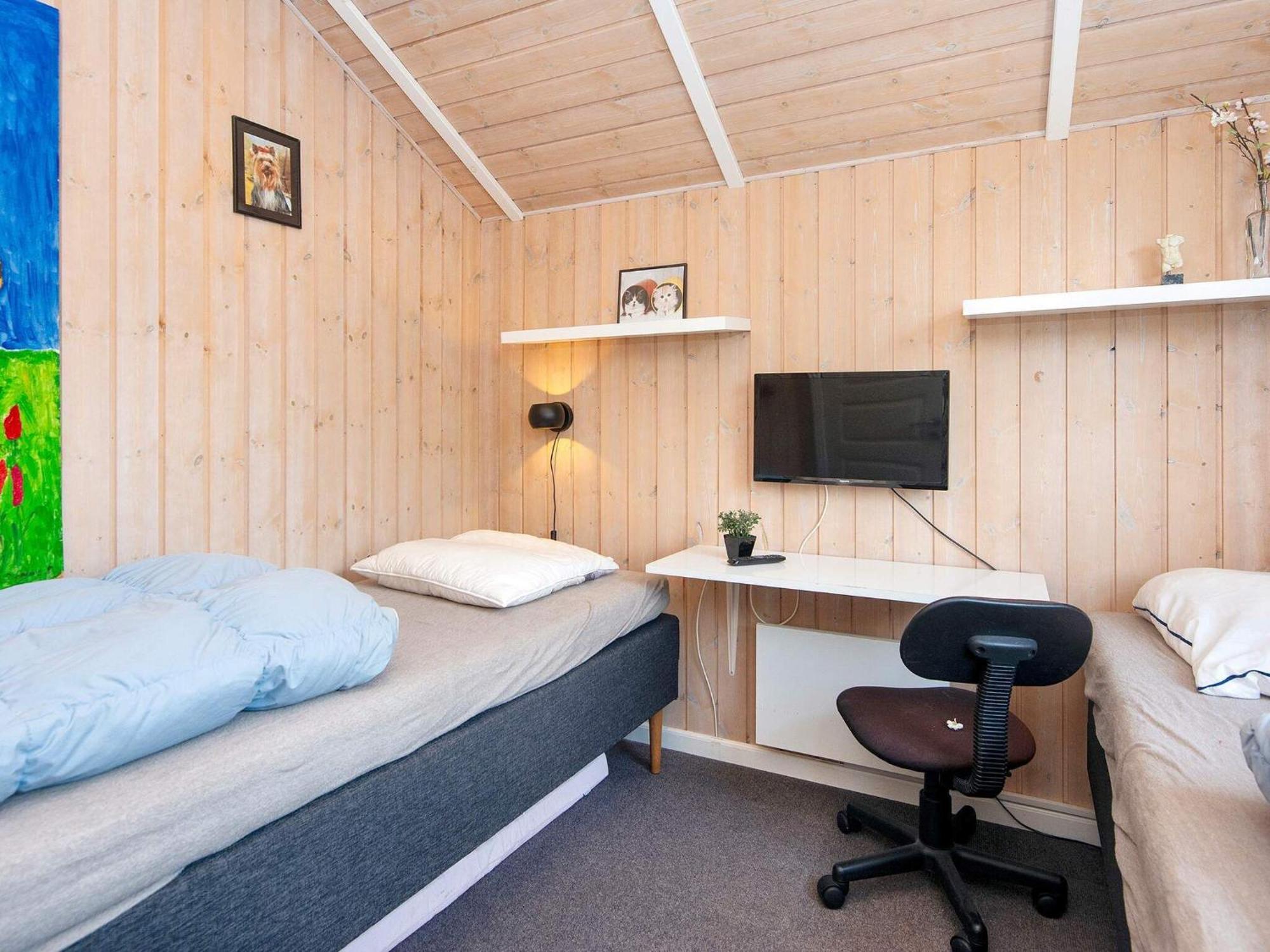 Holiday Home Raade III Arosund Екстер'єр фото