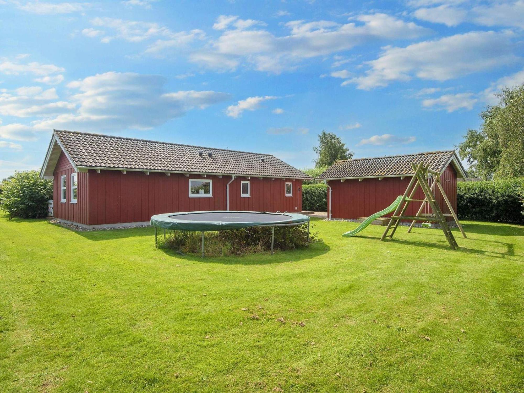 Holiday Home Raade III Arosund Екстер'єр фото